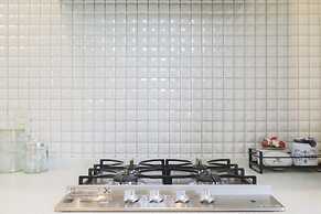 Ocean Villa Tin Gala