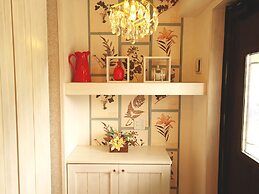 Ocean Villa Tin Gala