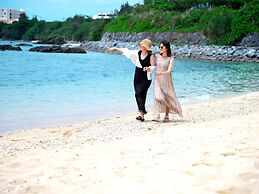 Ocean Villa Tin Gala