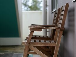 Ocean Villa Tin Gala