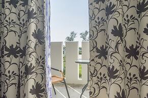 Ocean Villa Tin Gala