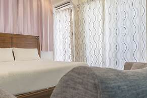 Ocean Villa Tin Gala