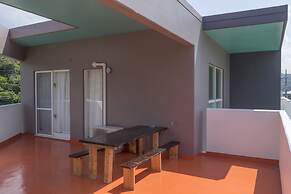 Ocean Villa Tin Gala