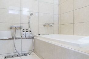 Ocean Villa Tin Gala