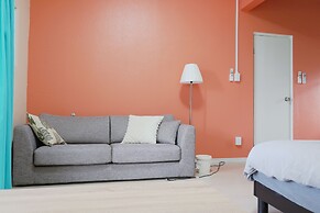 Ocean Villa Tin Gala