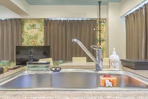 Ocean Villa Tin Gala