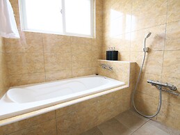 Ocean Villa Tin Gala