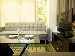 Ocean Villa Tin Gala