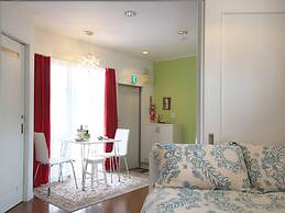 Ocean Villa Tin Gala