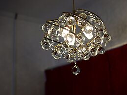 Ocean Villa Tin Gala