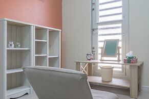 Ocean Villa Tin Gala