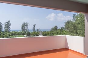 Ocean Villa Tin Gala