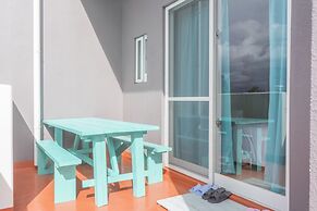 Ocean Villa Tin Gala