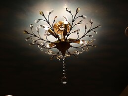 Ocean Villa Tin Gala