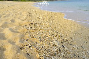 Ocean Villa Tin Gala