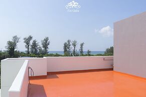 Ocean Villa Tin Gala