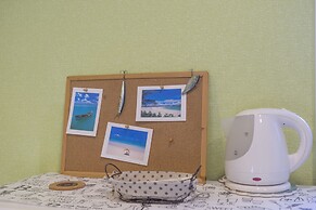 Ocean Villa Tin Gala