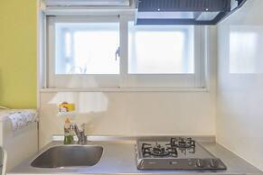 Ocean Villa Tin Gala