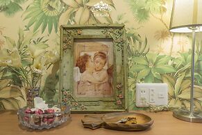 Ocean Villa Tin Gala