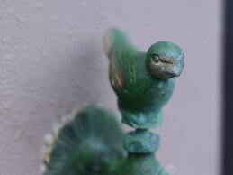 Ocean Villa Tin Gala