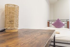 Ocean Villa Tin Gala