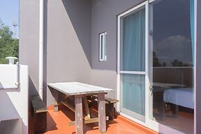 Ocean Villa Tin Gala