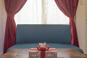 Ocean Villa Tin Gala