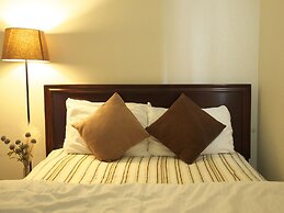 Ocean Villa Tin Gala