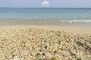 Ocean Villa Tin Gala