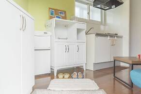 Ocean Villa Tin Gala