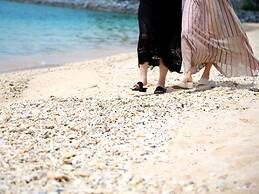 Ocean Villa Tin Gala