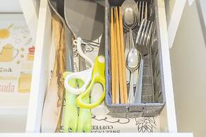 Ocean Villa Tin Gala