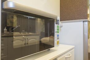 Ocean Villa Tin Gala