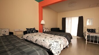 Ocean Villa Tin Gala