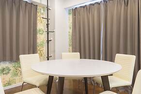 Ocean Villa Tin Gala