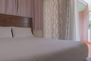 Ocean Villa Tin Gala