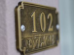 Ocean Villa Tin Gala