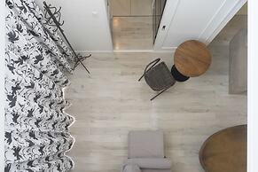 Ocean Villa Tin Gala