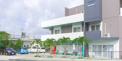 Ocean Villa Tin Gala