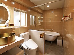 Ocean Villa Tin Gala