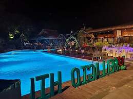 Bellagio Hills Hotel and Restaurant