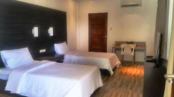 Bellagio Hills Hotel and Restaurant