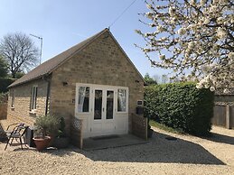 Cherry Tree Cottage