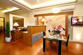 Xiang Lin Tea Homestay