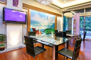 Xiang Lin Tea Homestay