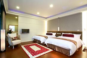 Xiang Lin Tea Homestay