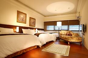 Xiang Lin Tea Homestay