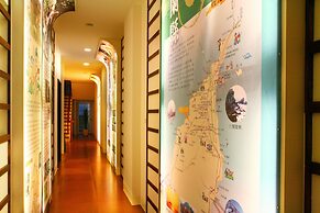 Xiang Lin Tea Homestay