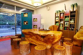 Xiang Lin Tea Homestay