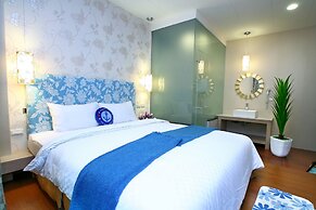 Xiang Lin Tea Homestay